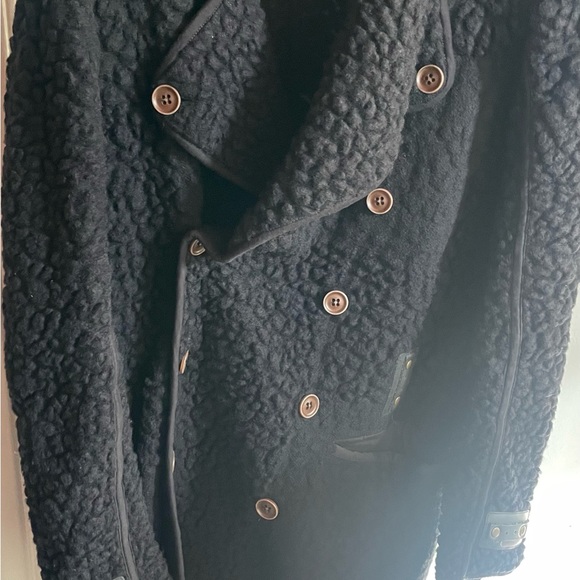 Diesel Black Gold Sherpa - Picture 2 of 5